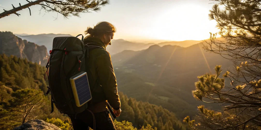 10000mAh Solar Power Bank Buyer's Guide