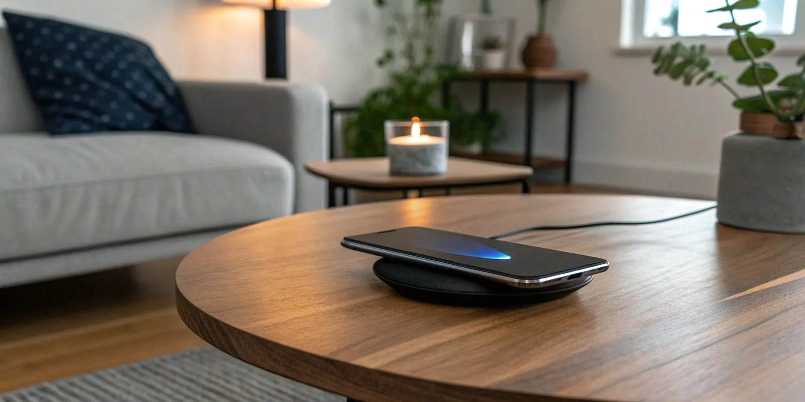 30W Wireless Chargers: The Ultimate Guide - KEUTEK