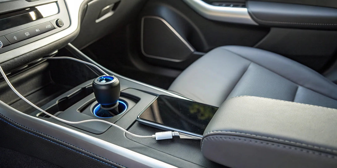 Your Guide to the Best USB-C Car Charger