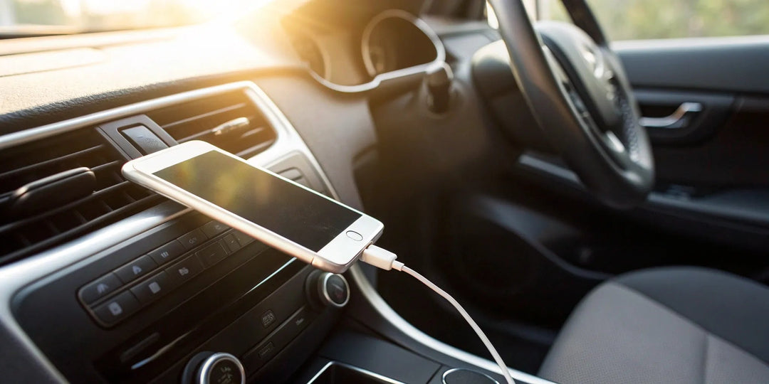 How to Choose the Best Lightning Car Charger