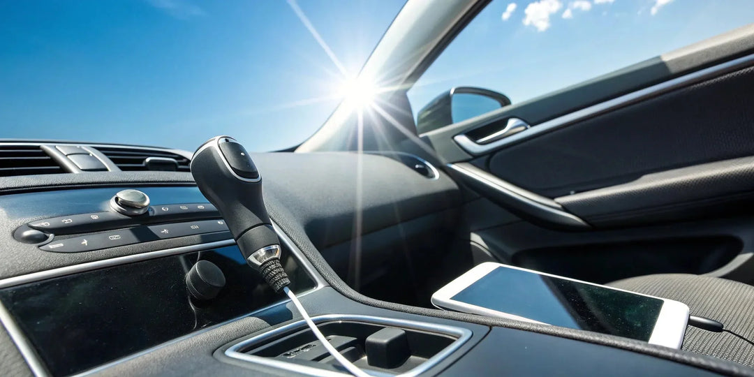 How to Pick the Best Lightning Car Charger