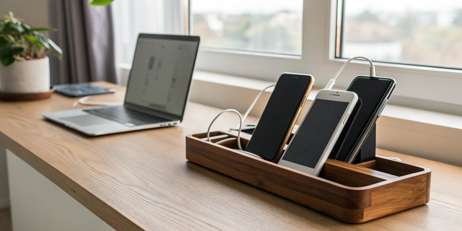 How to Pick the Right Multi-Device Charger - KEUTEK