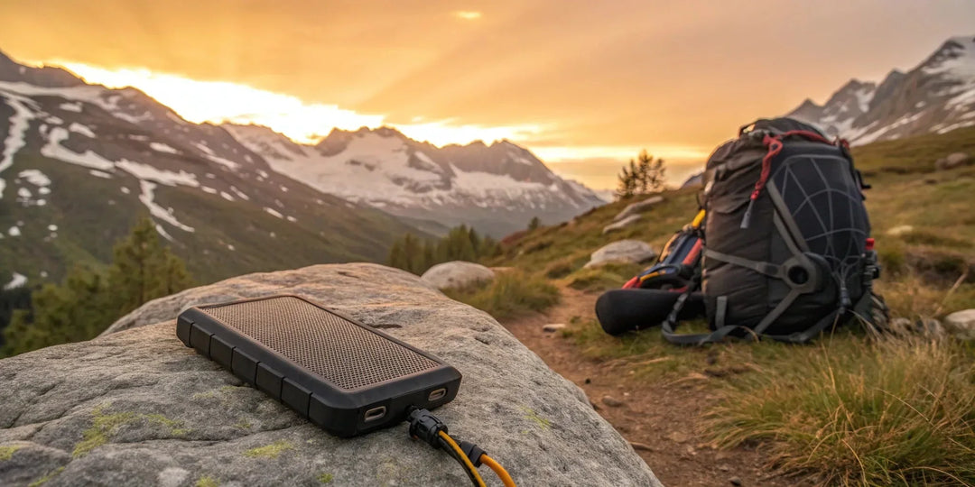 The Complete Rugged Power Bank Buyer's Guide