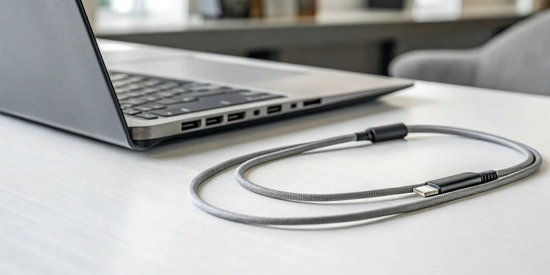 USB A to USB C Cable: An Essential Buyer's Guide