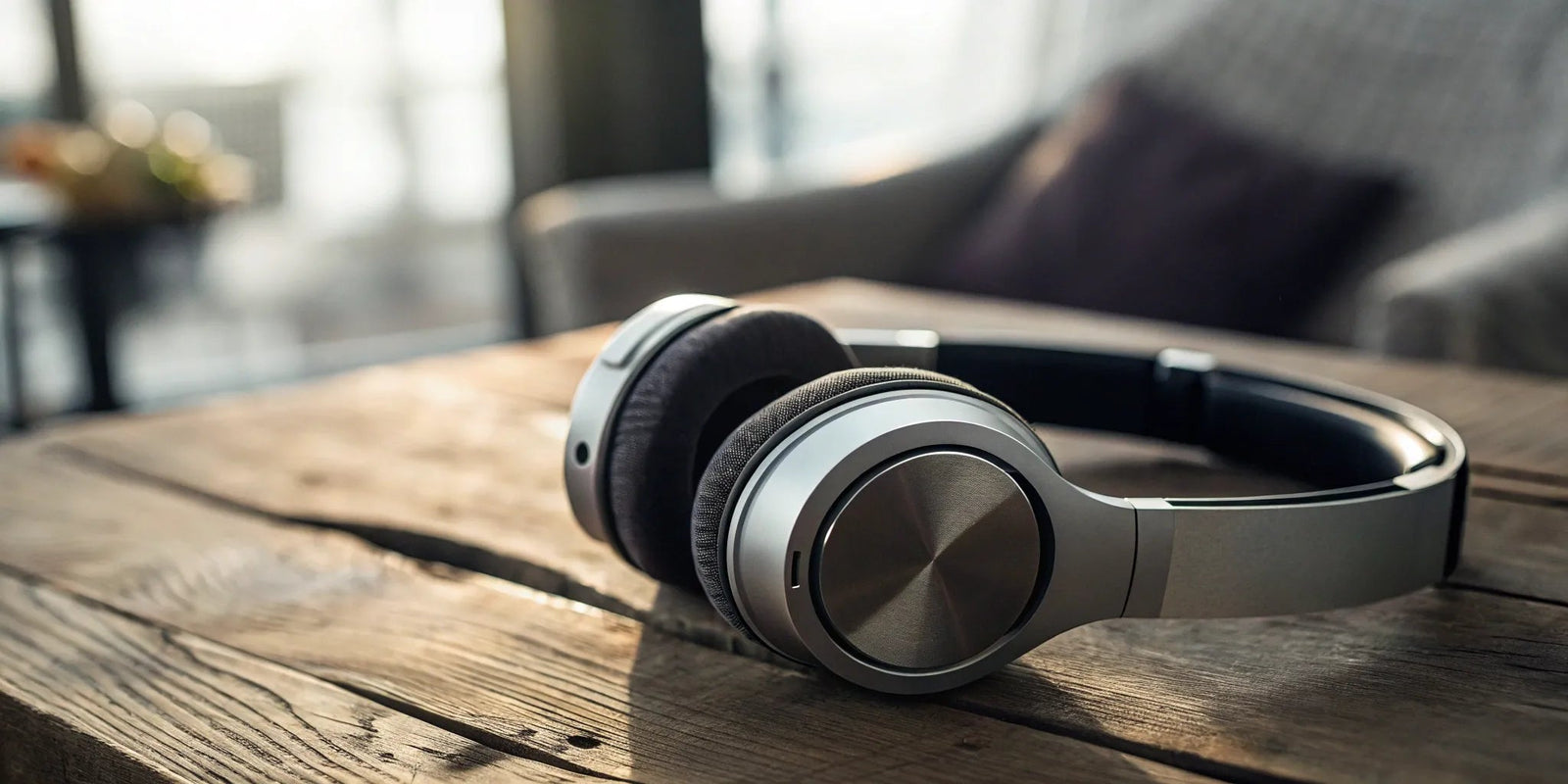 Are Wireless Charging Headphones Worth It? - KEUTEK