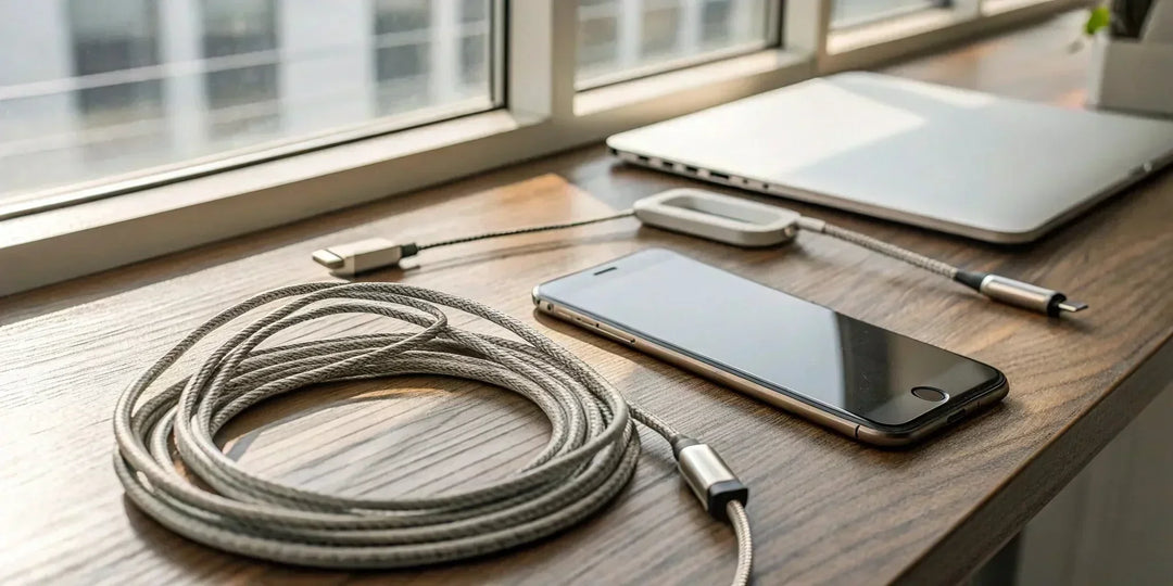 The Best Fast Charging Cable: A Buyer's Guide
