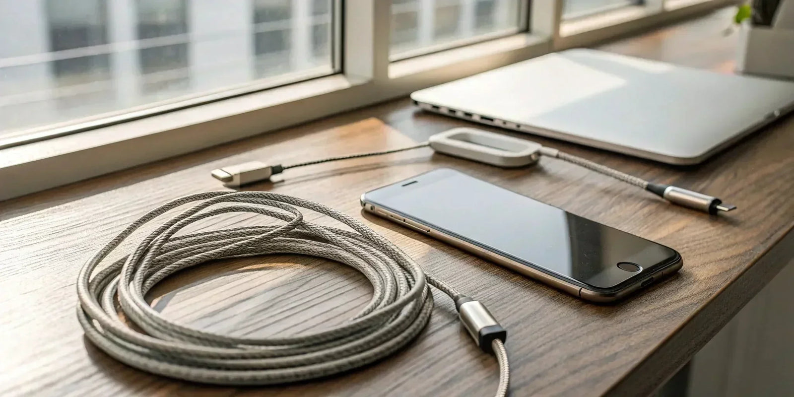 The Best Fast Charging Cable: A Buyer's Guide - KEUTEK