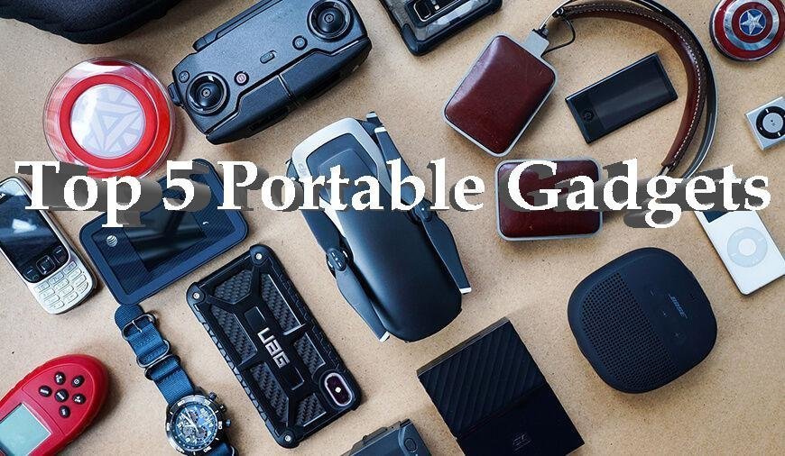 5 Must-Have Things You Need for Your Phone