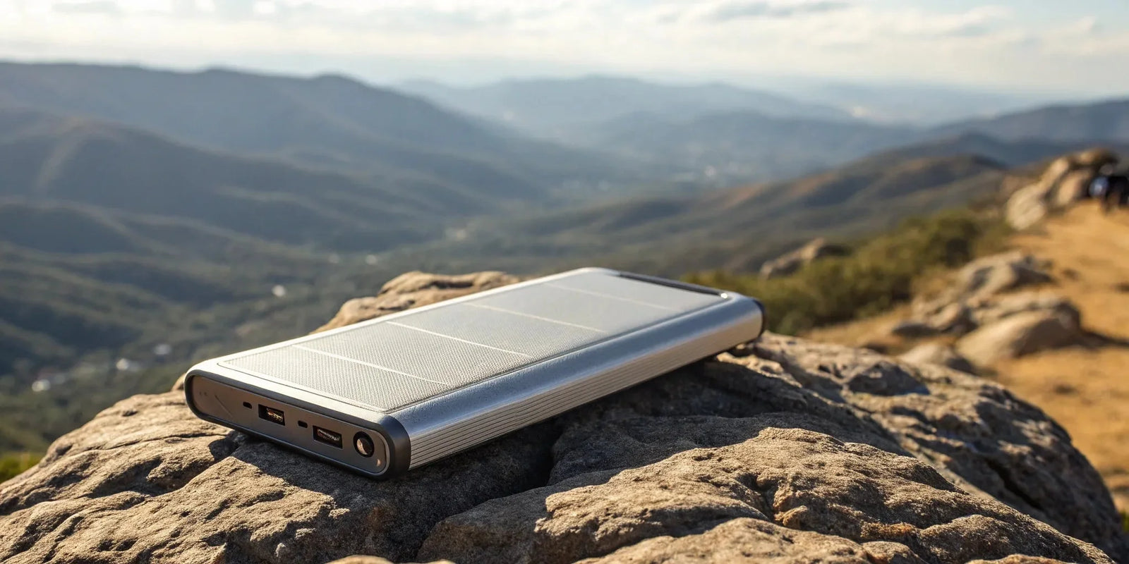7 Best Lightweight 20000mAh Power Banks for On-the-Go Power - KEUTEK