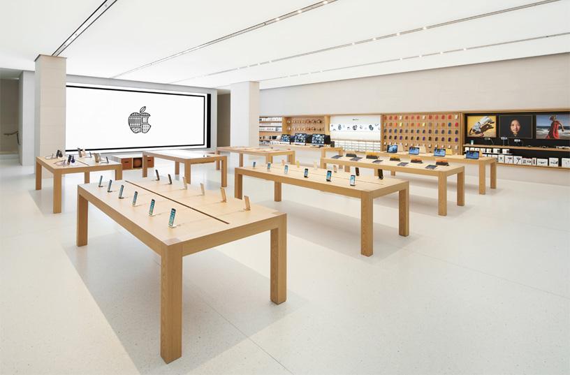Apple Store Employee Searches: What the CA Ruling Means