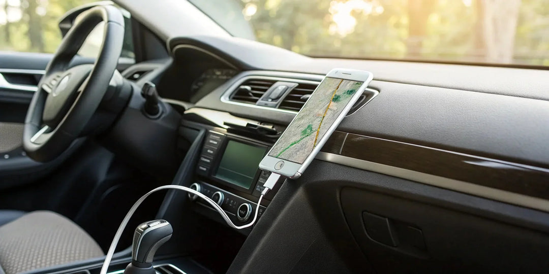 Best Car Chargers for Your Phone: Fast Charging on the Go