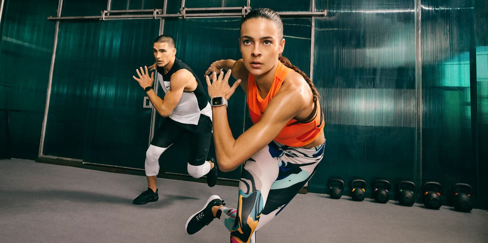 Best Fitness Apps and Equipment for Achieving Your Goals - KEUTEK