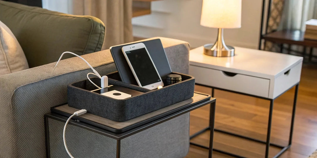 Your Best Multiple Charger Station: The Ultimate Buying Guide