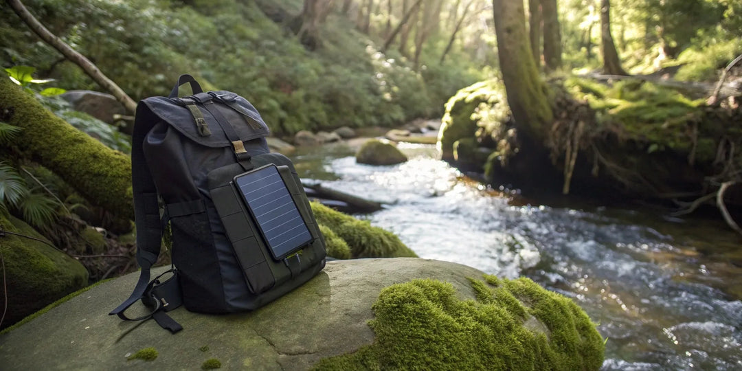 Best Solar Power Banks: Top Picks for Every Adventure