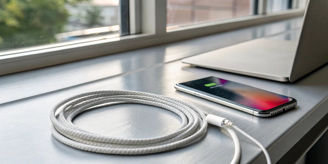 What Makes a Fast Charging Cable Actually Fast?