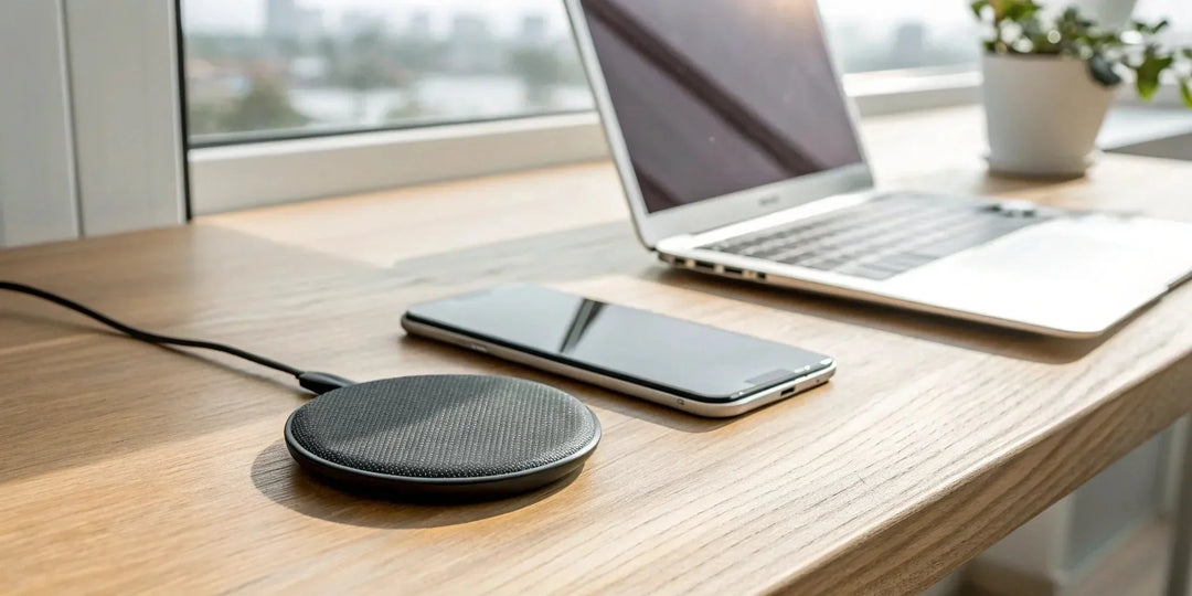 Best Wireless Chargers for Your Android Phone