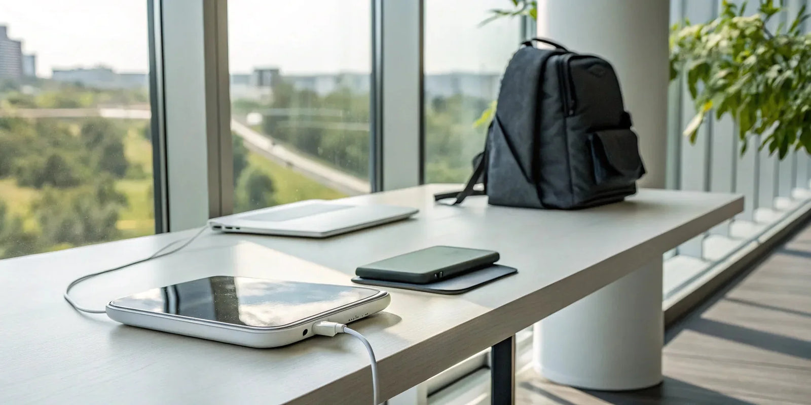 Your Guide to Choosing the Perfect Wireless Power Bank - KEUTEK