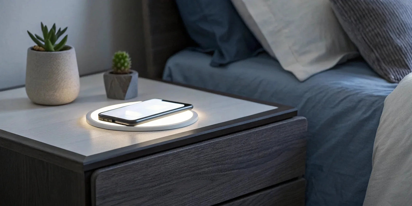 Best Wireless Chargers for Android Phones - KEUTEK