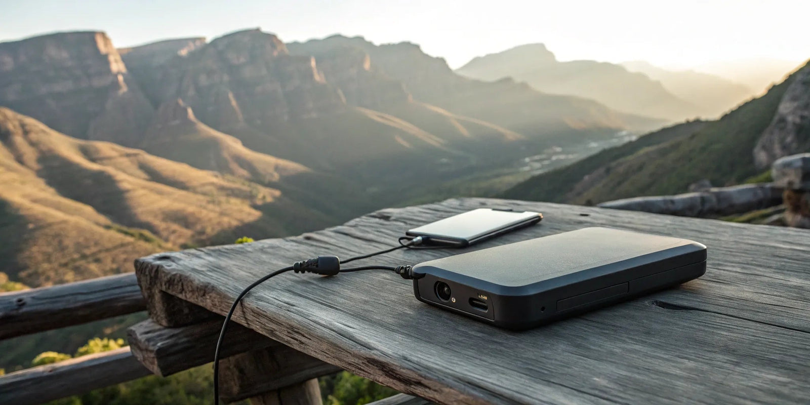 Best Wireless Power Banks of the Year: A Practical Guide - KEUTEK