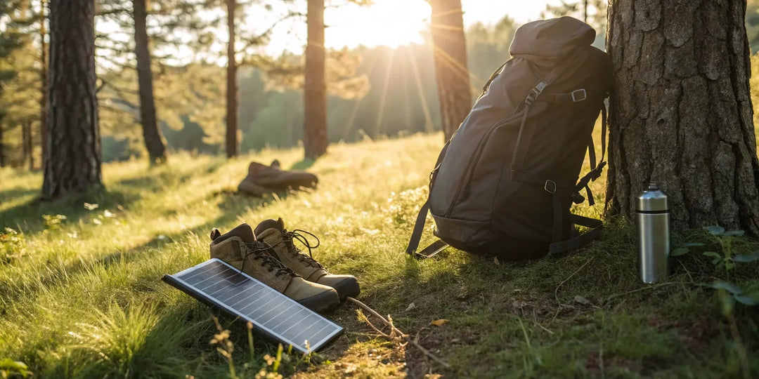 The Ultimate Guide to Solar Portable Chargers