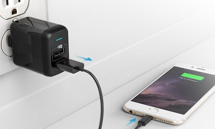 Do You Really Need a Special Cable for Fast Charging?