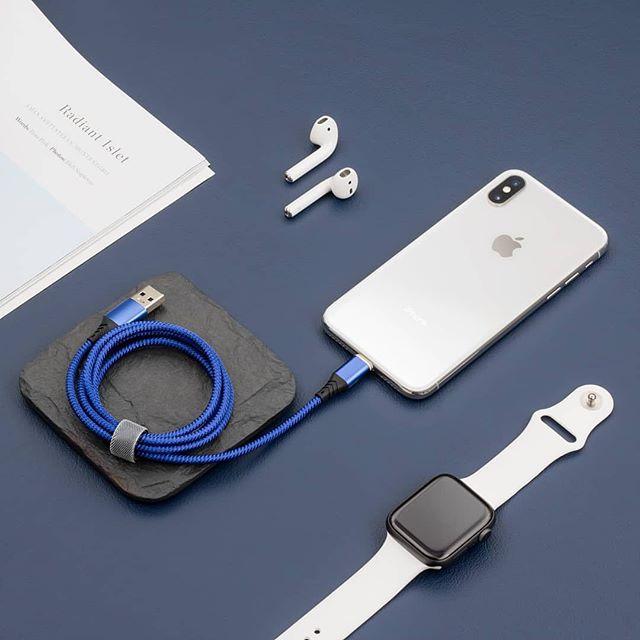 Factors of a Charging Cable: Which are Better? - KEUTEK