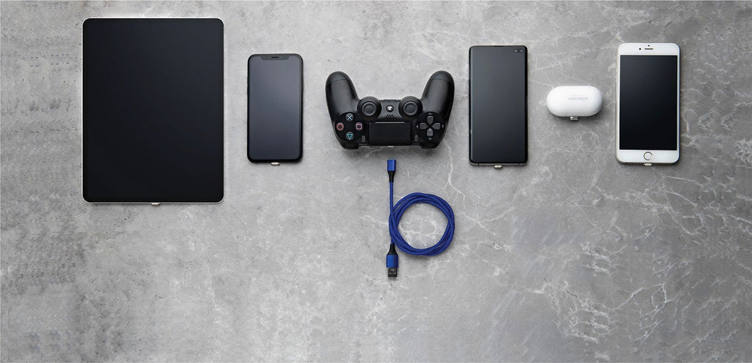 Fast Charge Your Devices: A Practical Guide