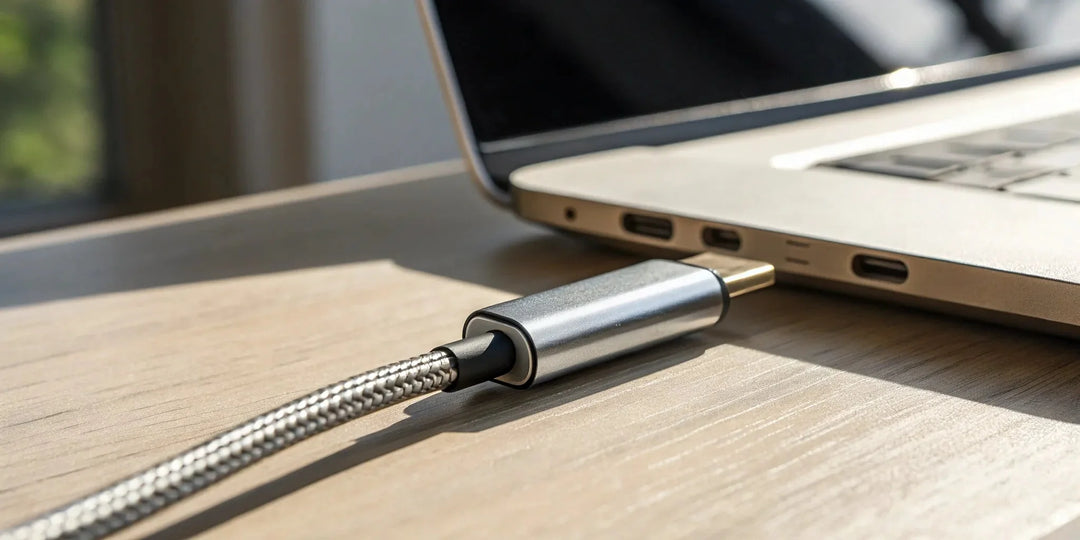 USB-C Cable Fast Charging: The Ultimate Guide