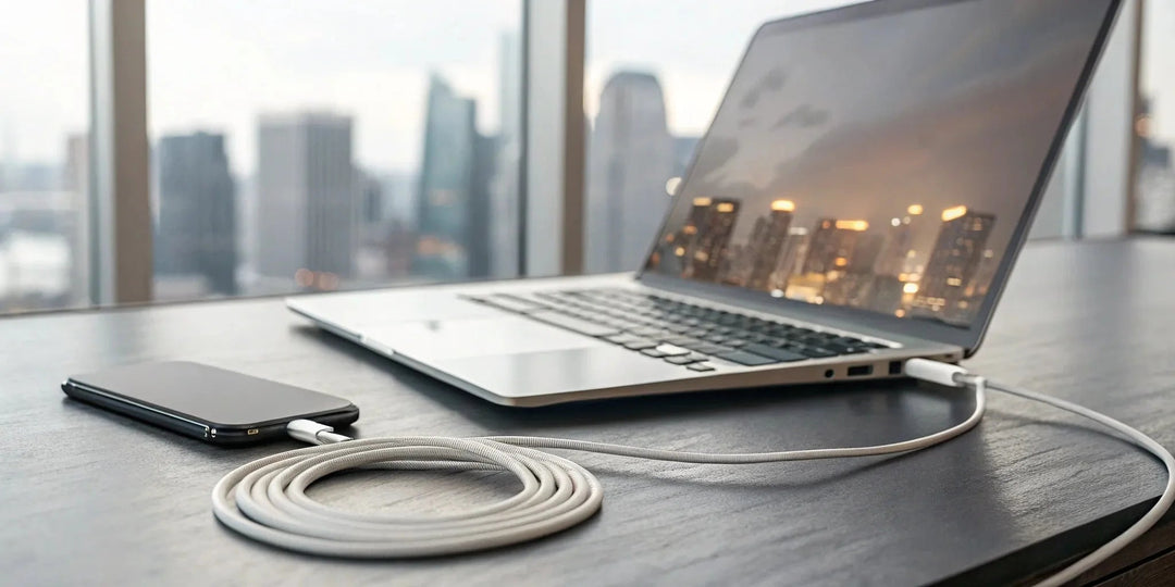 Fast Charging Cables: The Ultimate Guide