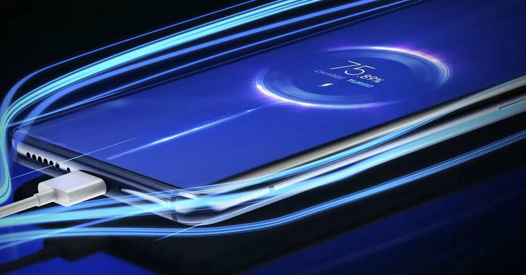 Fast Charging Cables: Your Ultimate Guide