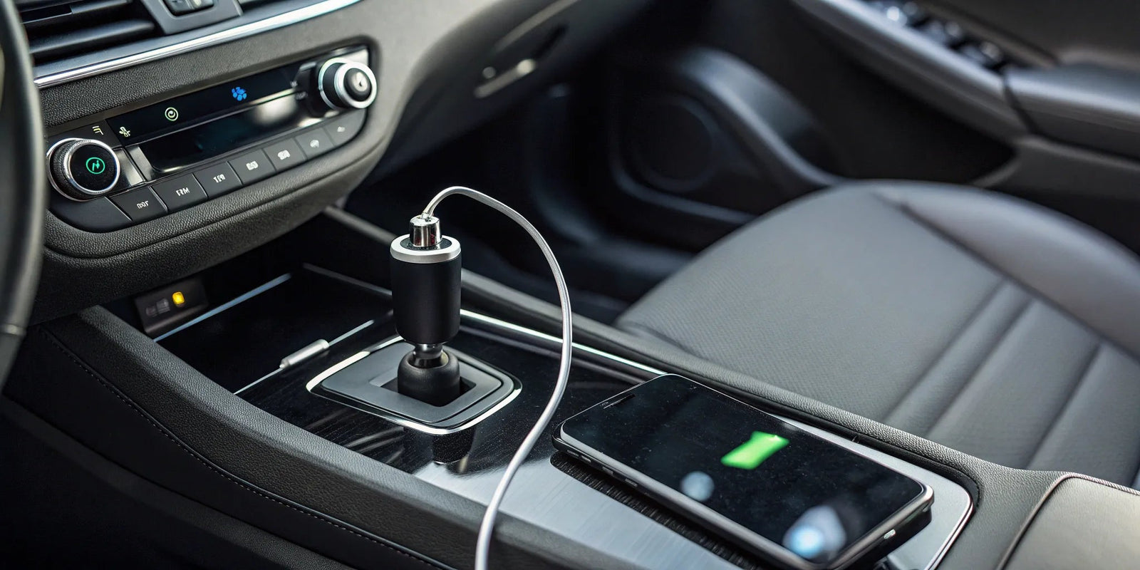 Fast Charging Car Charger USB-C: A Buyer's Guide - KEUTEK