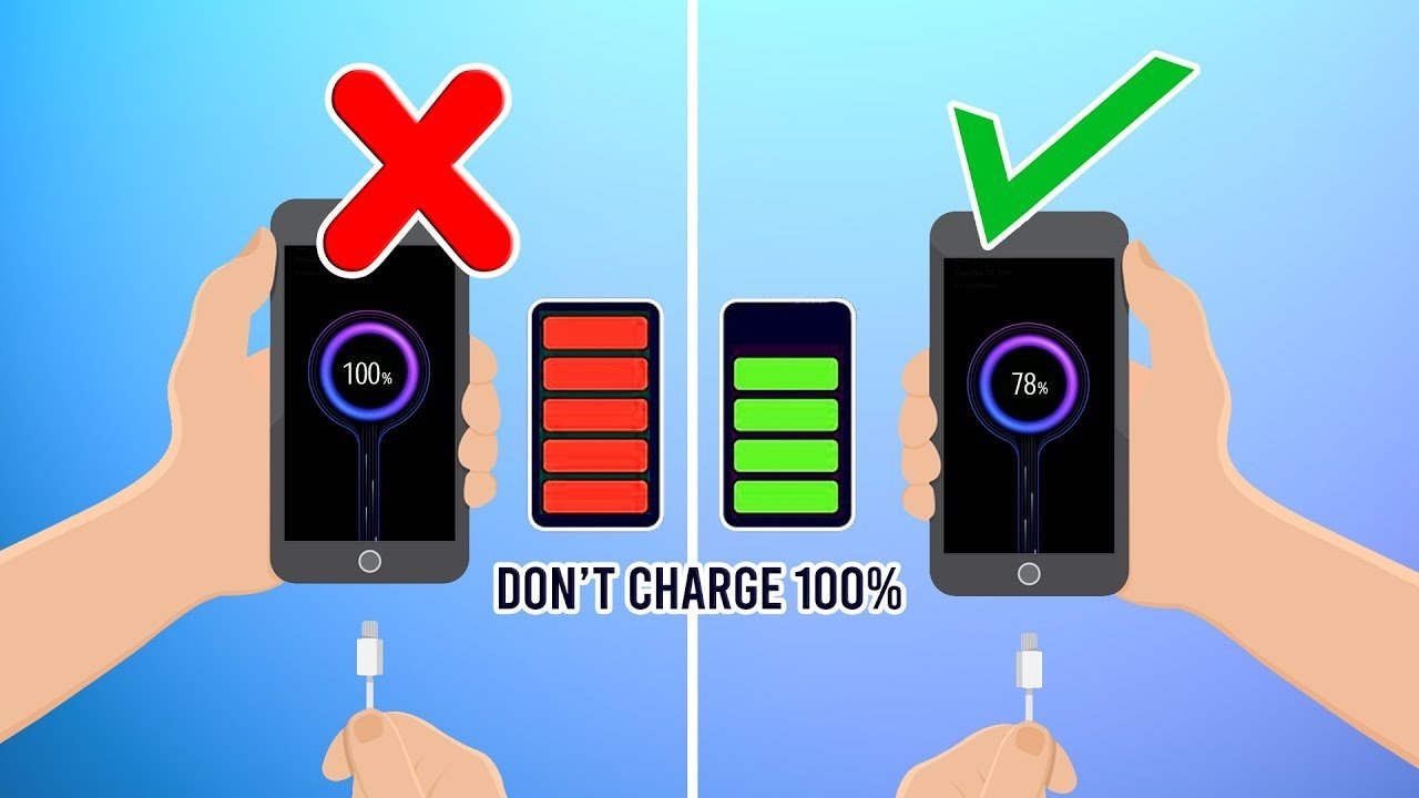 How to Charge a Battery: Tips for Longer Battery Life - KEUTEK