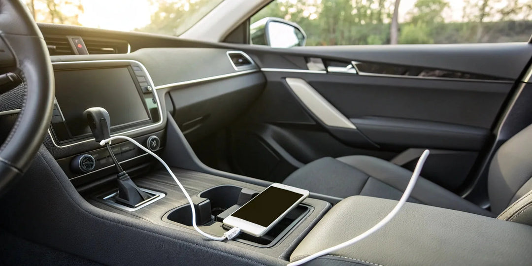 Best USB-C Car Chargers for Fast Charging