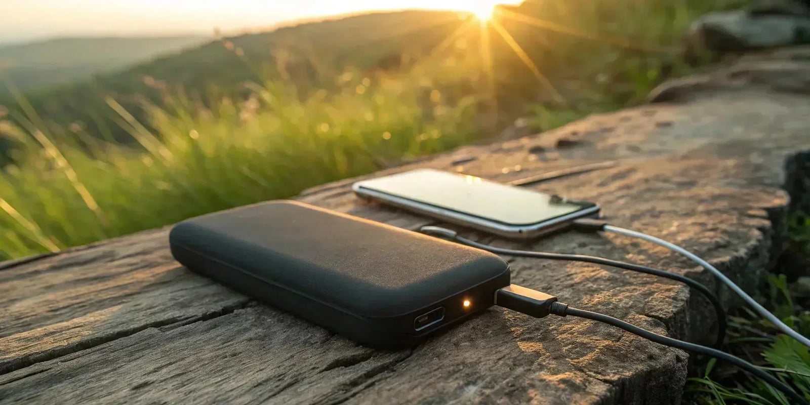 How to Choose the Best Wireless Power Bank - KEUTEK