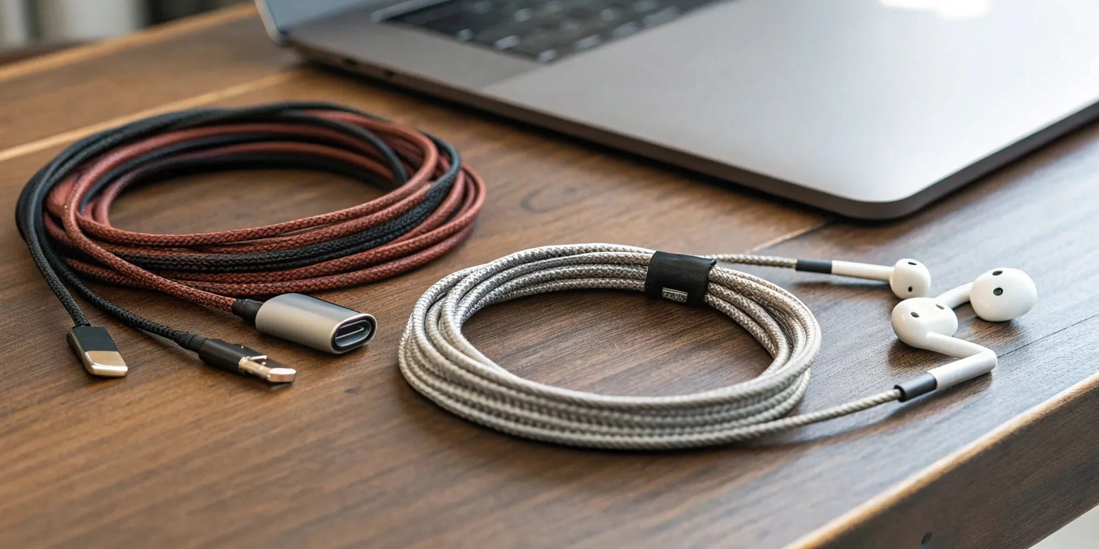 Fast Charging Cable Guide: Find the Perfect One For You - KEUTEK