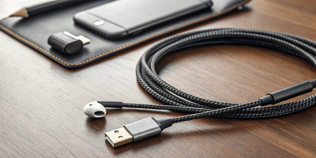 How to Pick the Perfect USB Lightning Cable
