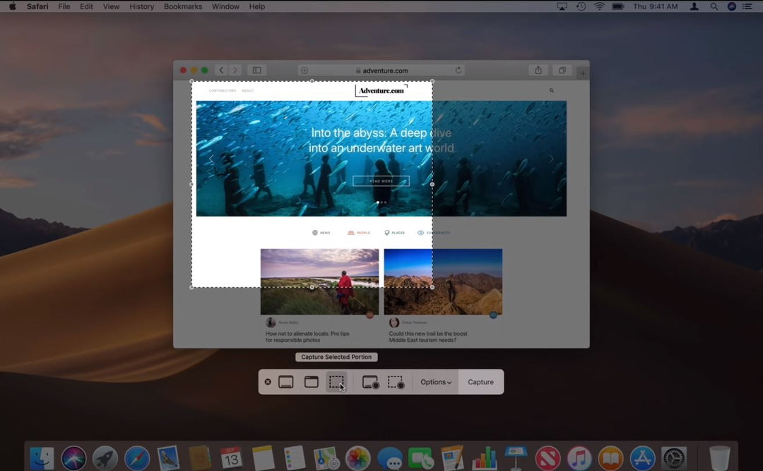 How to Screenshot on a Mac: The Ultimate Guide