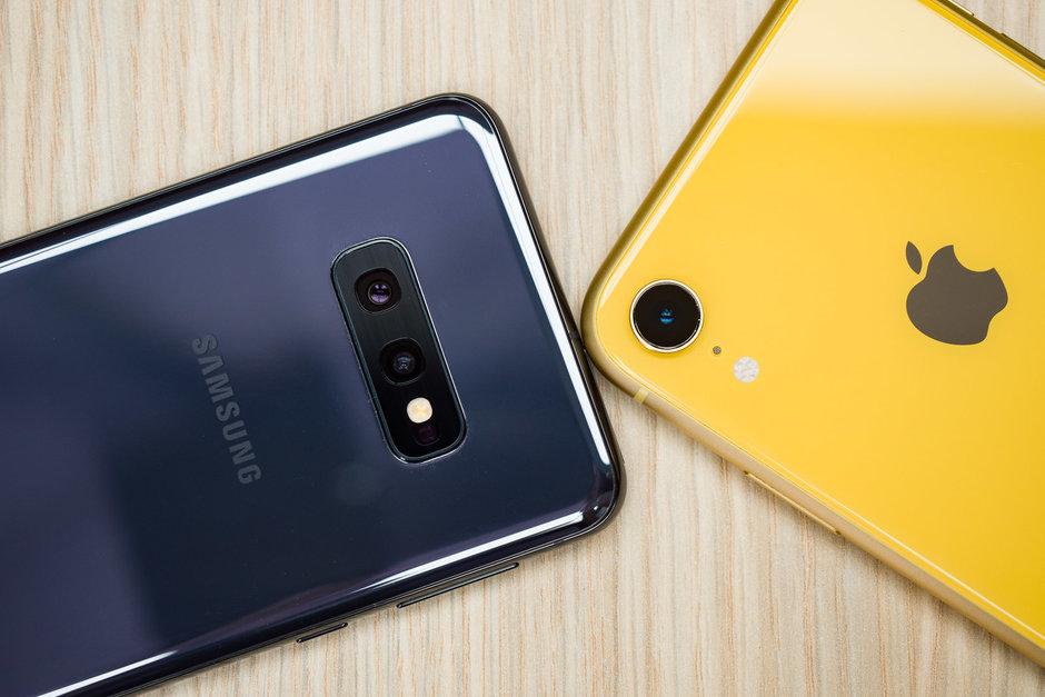 iPhone or Android: Which is Better? - KEUTEK