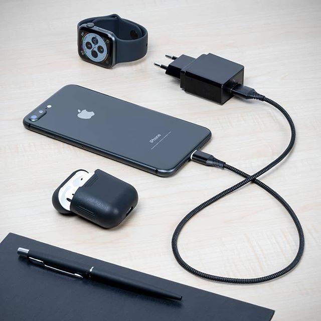 Keutek Charging Cables: Speed, Safety, and Durability - KEUTEK