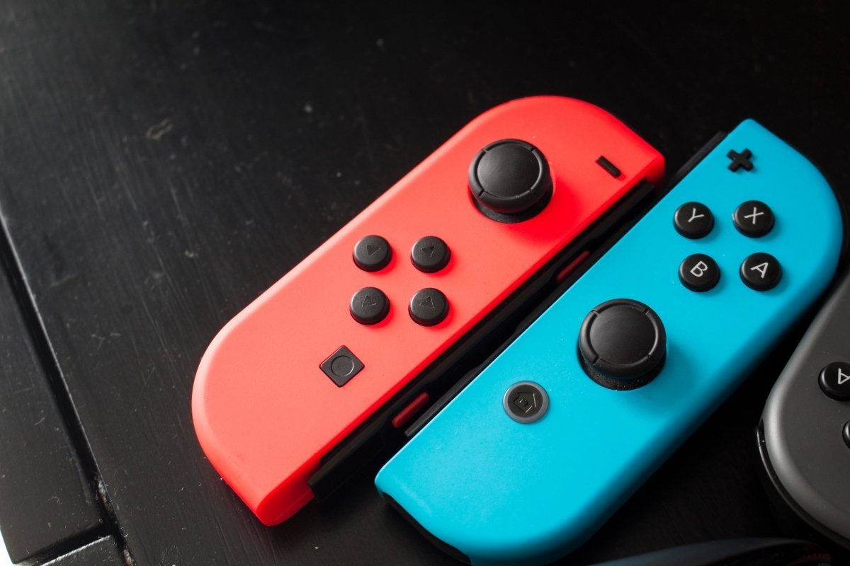 Nintendo Will Fix Your Joy-Con Drift Issue For Free - KEUTEK
