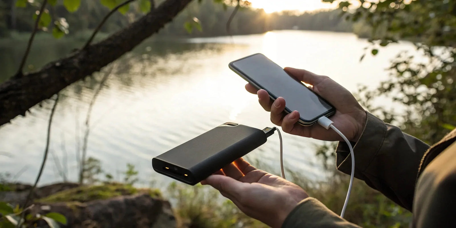 Power Bank Price Guide: Find the Right One for Your Budget - KEUTEK