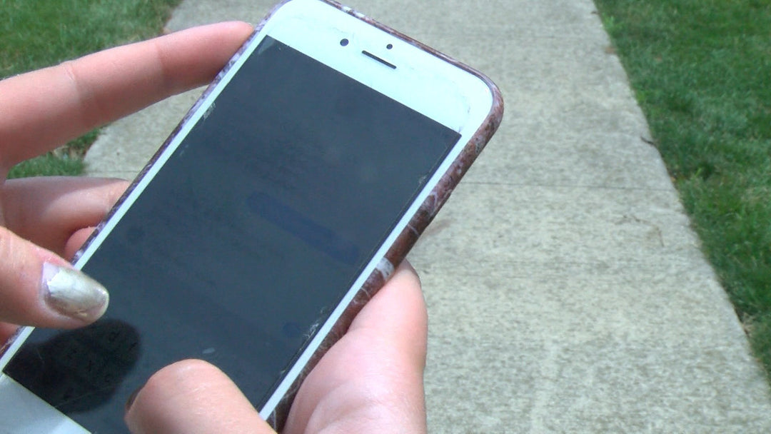 Safety With Your Charging Devices