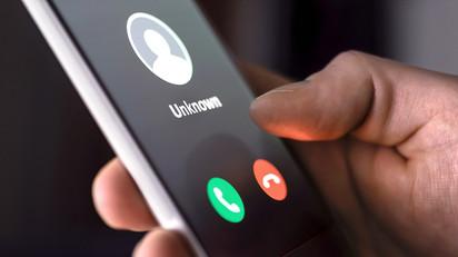 Say Goodbye to Those Unwanted Spam Calls - KEUTEK