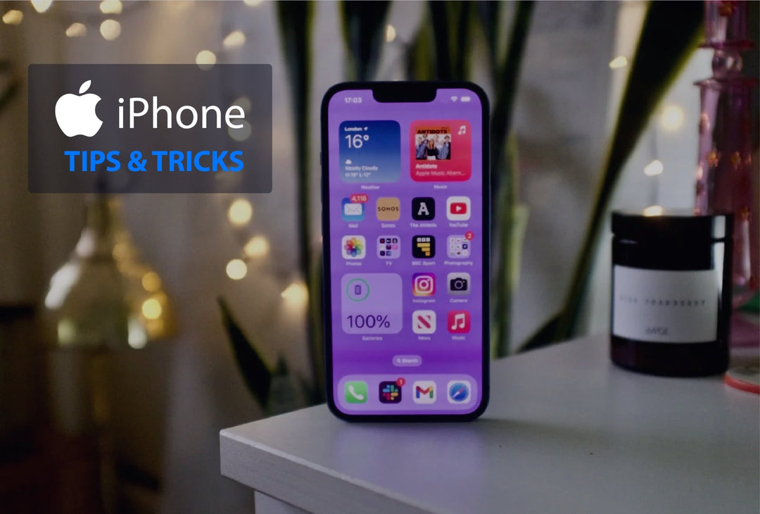 The 15 Best iPhone Hacks, Tips, and Tricks for 2022