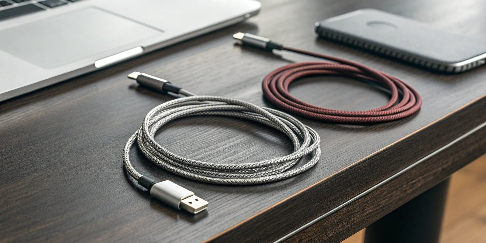 The 4 Best 6-Inch USB C Cables Reviewed - KEUTEK
