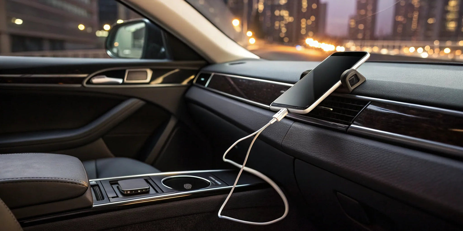 Read This Before Buying a Fast Car Phone Charger - KEUTEK