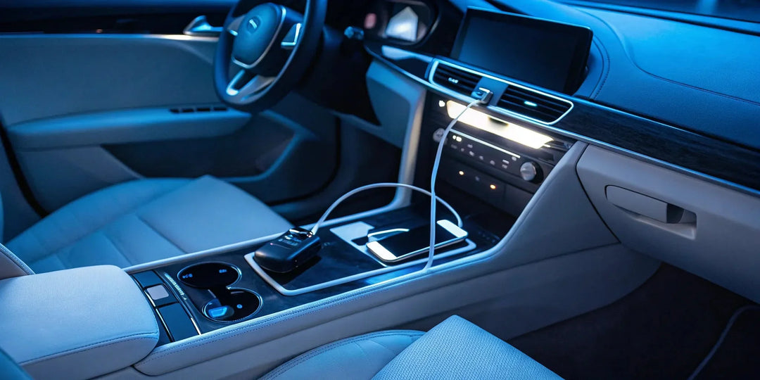 The 5 Best Fast Car Charger USB C Models