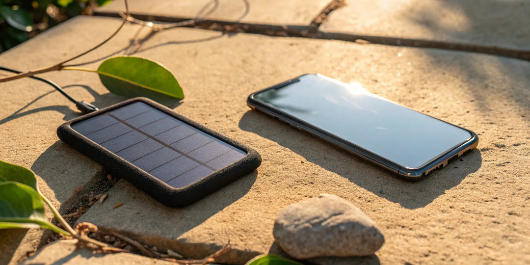 The 5 Best Solar Wireless Chargers We Tested