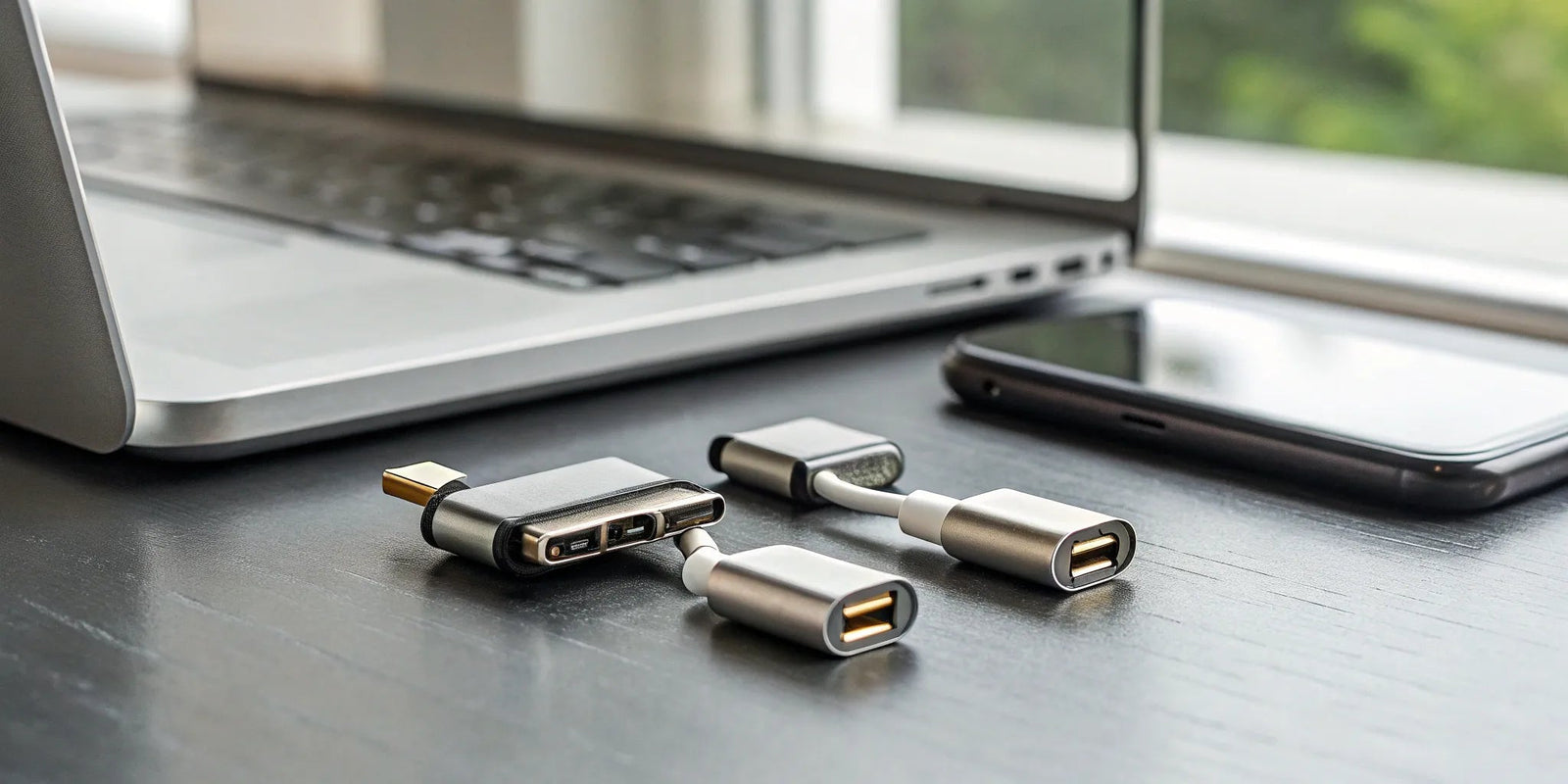 The 5 Best USB Type C Magnetic Connectors - KEUTEK