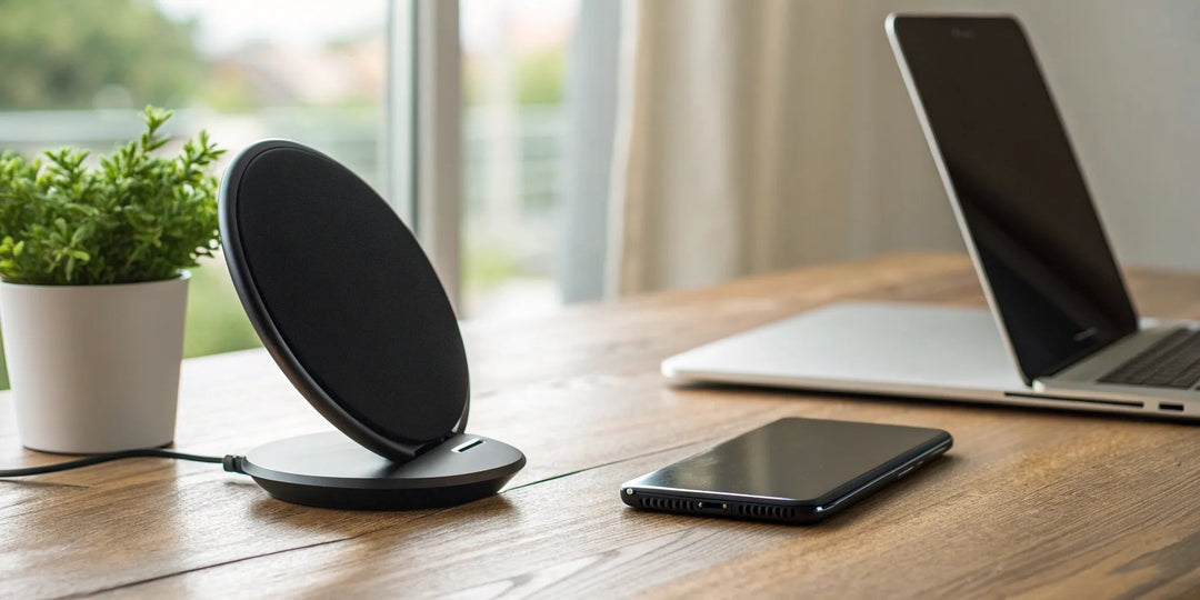 The Buyer's Guide to a Wireless Charger With Adapter